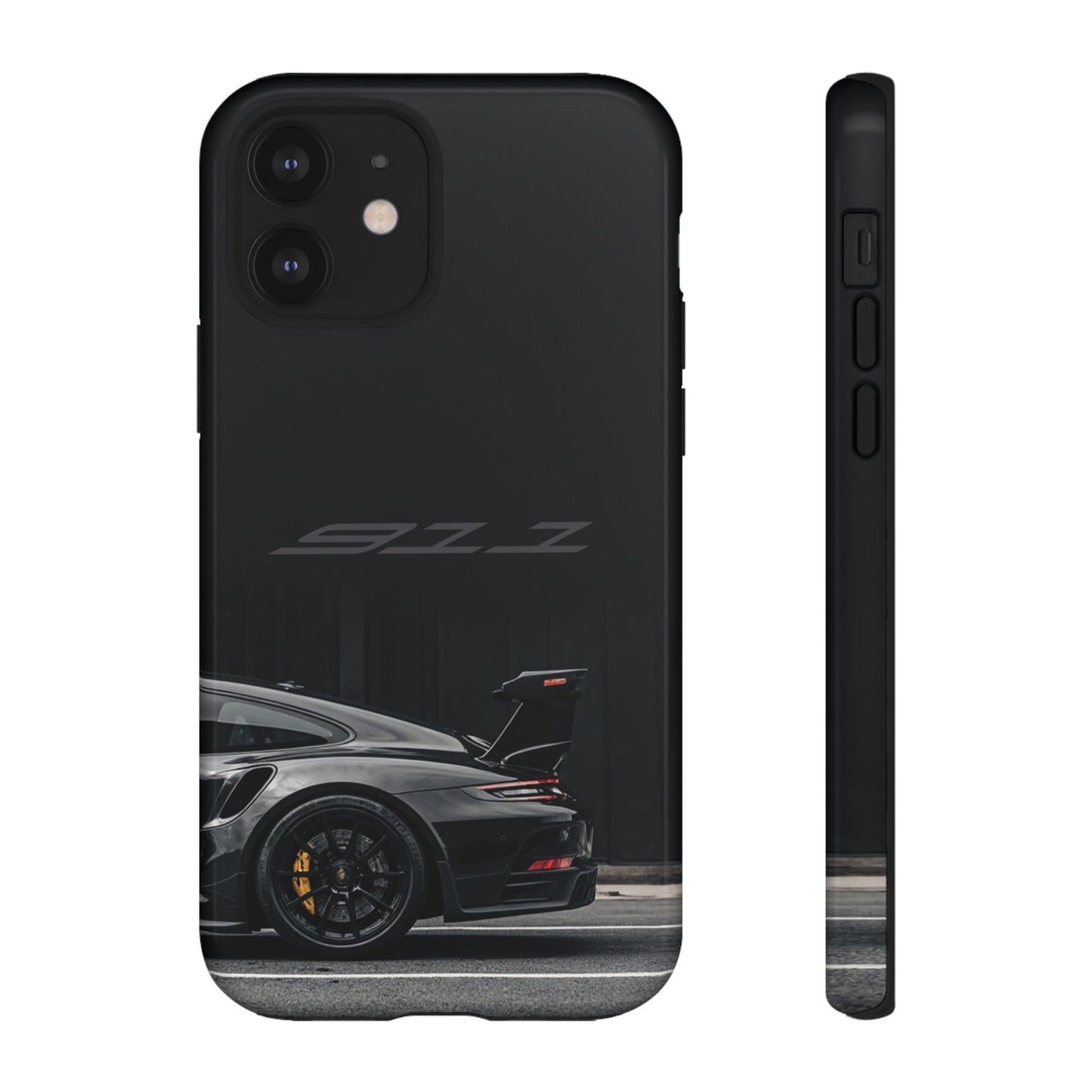 Black GT3 RS Toughcase