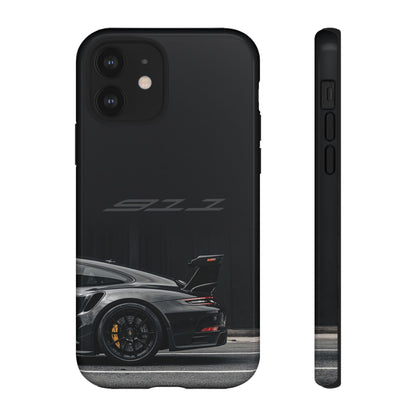 Black GT3 RS Toughcase