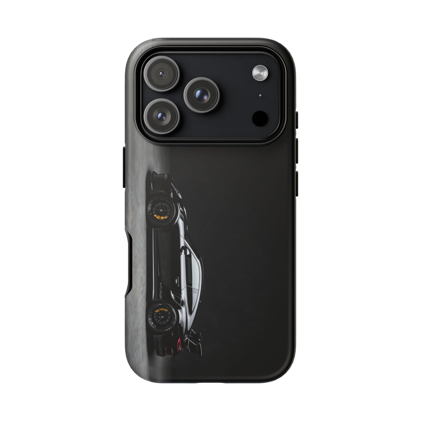 Black GT3 RS Tougcase