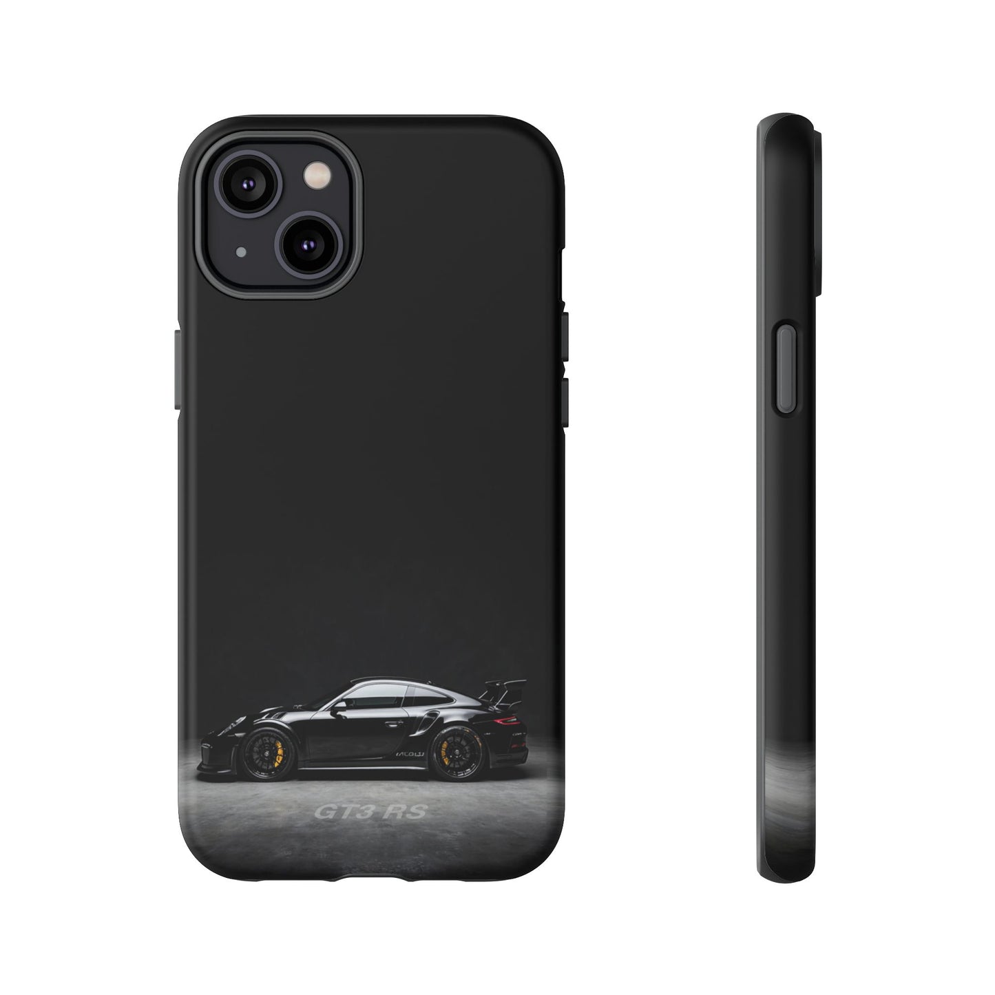 Black GT3 RS Toughcase