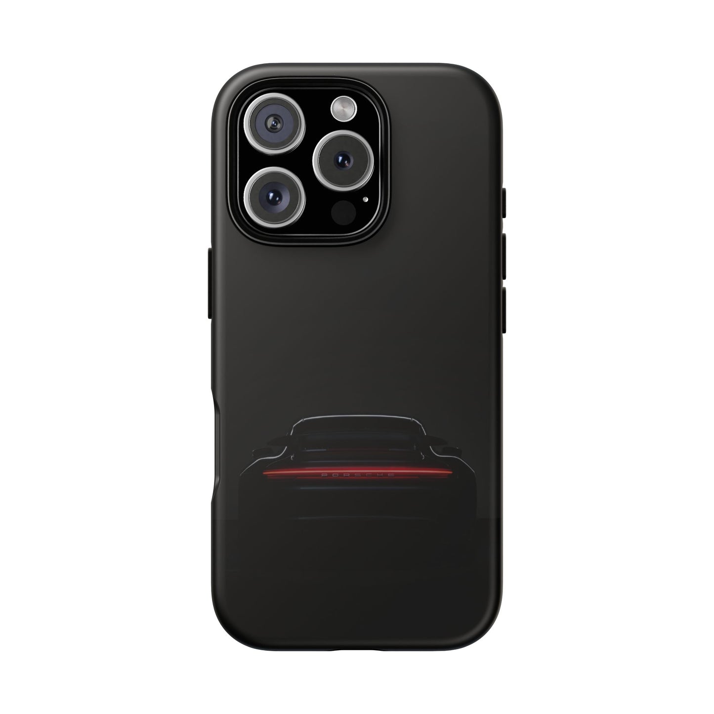 Turbo S Backlights Toughcase