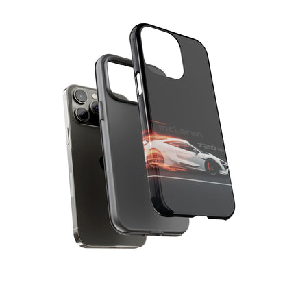 720Racing Phone Case