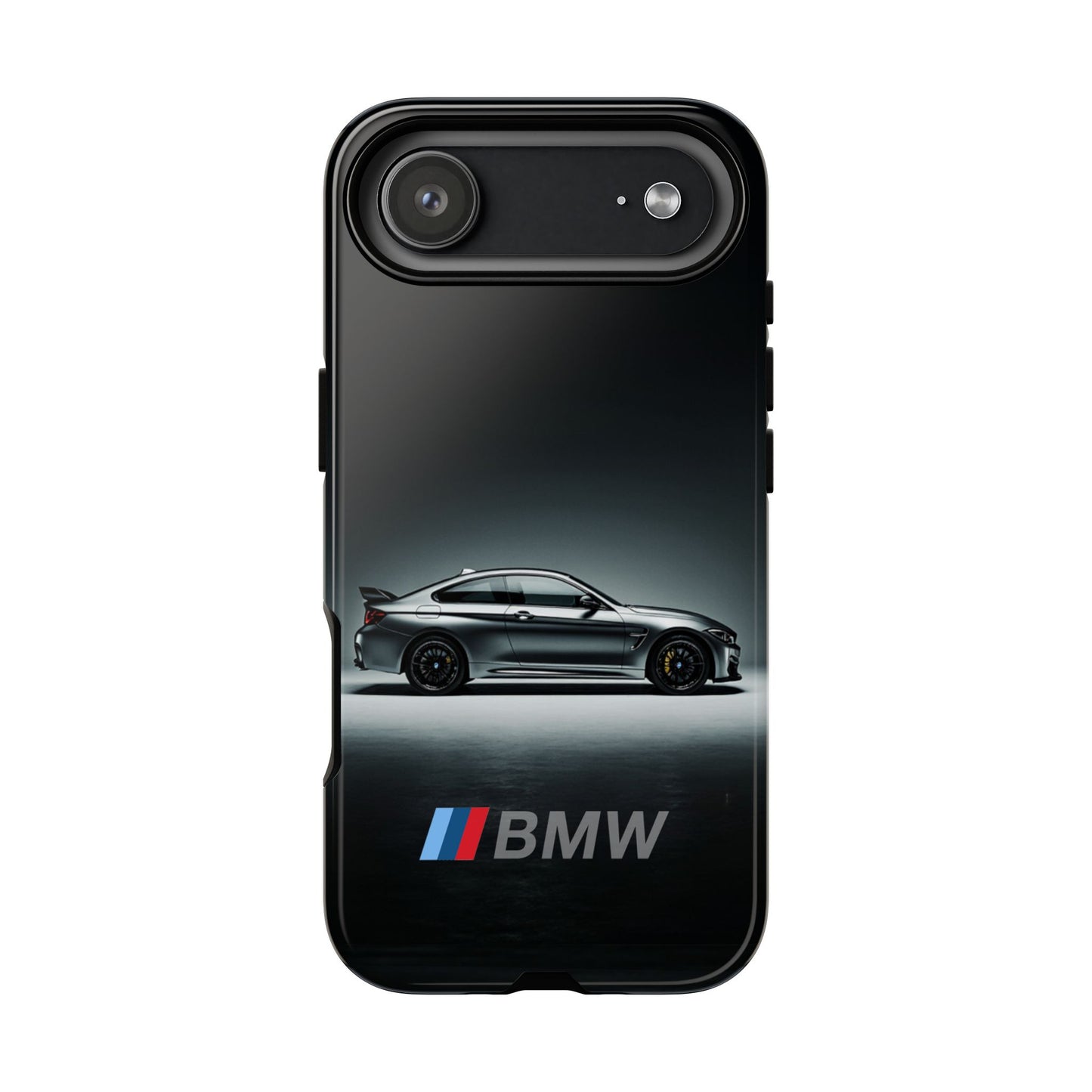 BW Tough Phone Case,