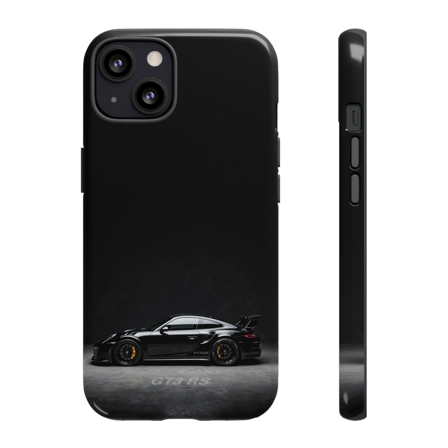 Black GT3 RS Toughcase