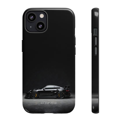 Black GT3 RS Toughcase