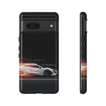 720Racing Phone Case