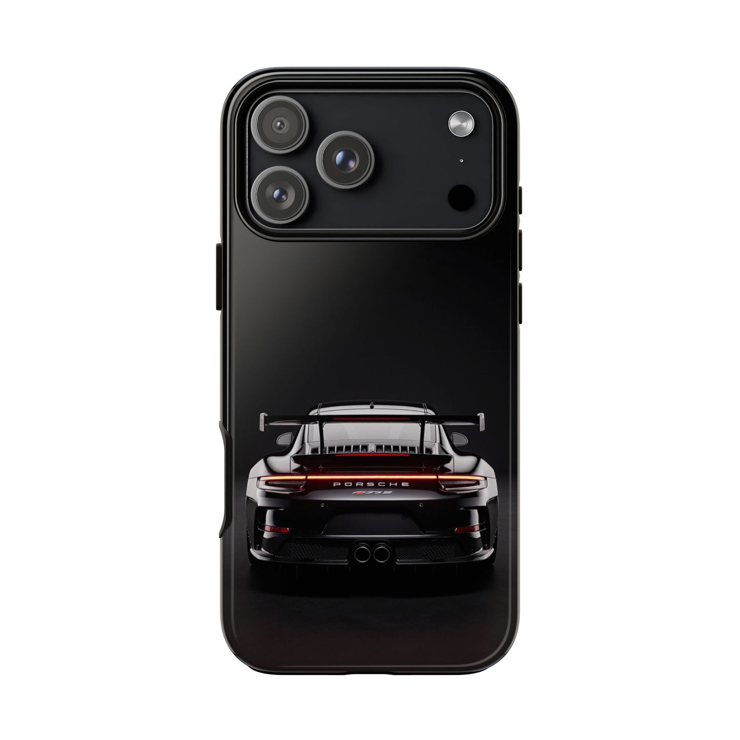 GT3 Rs Backlights Toughcase