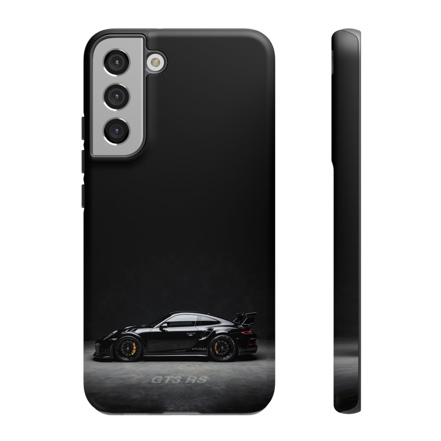 Black GT3 RS Toughcase