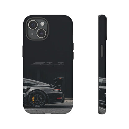 Black GT3 RS Toughcase