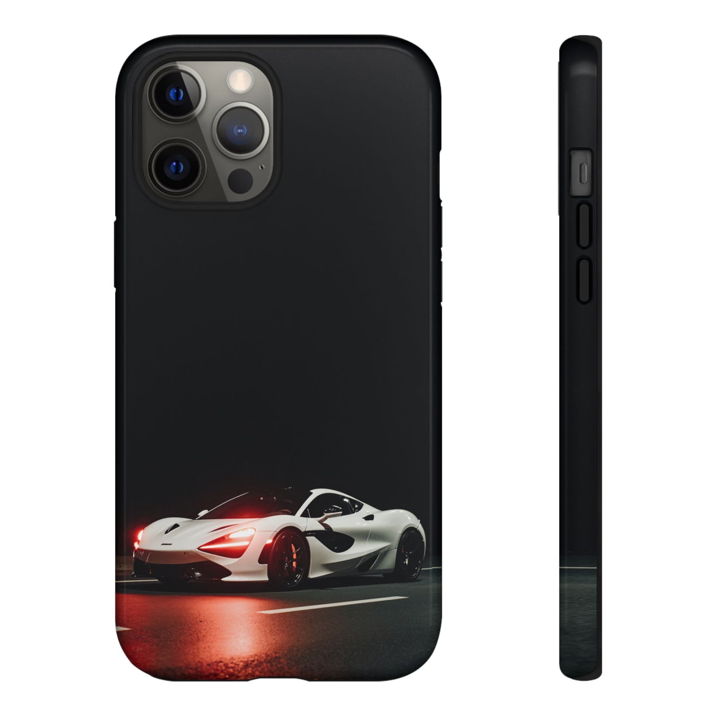 Sports Car Toughcase