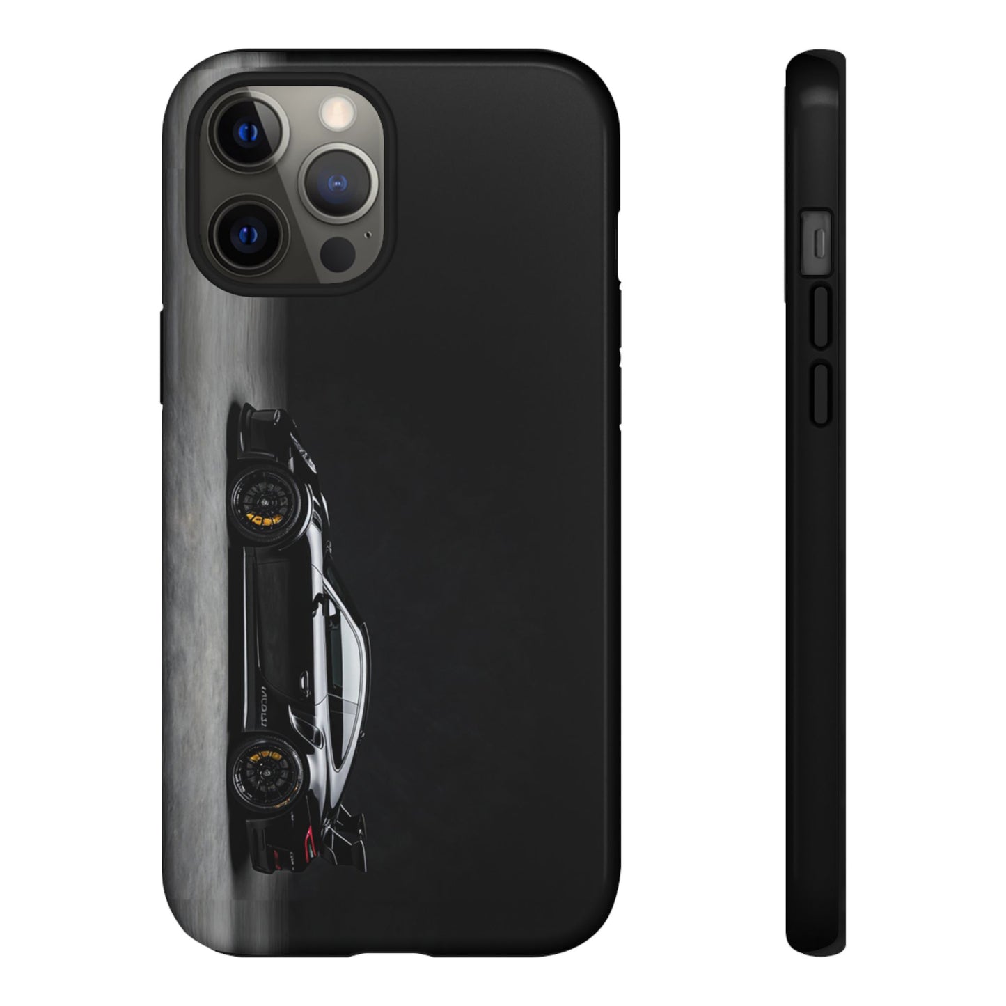 Black GT3 RS Tougcase