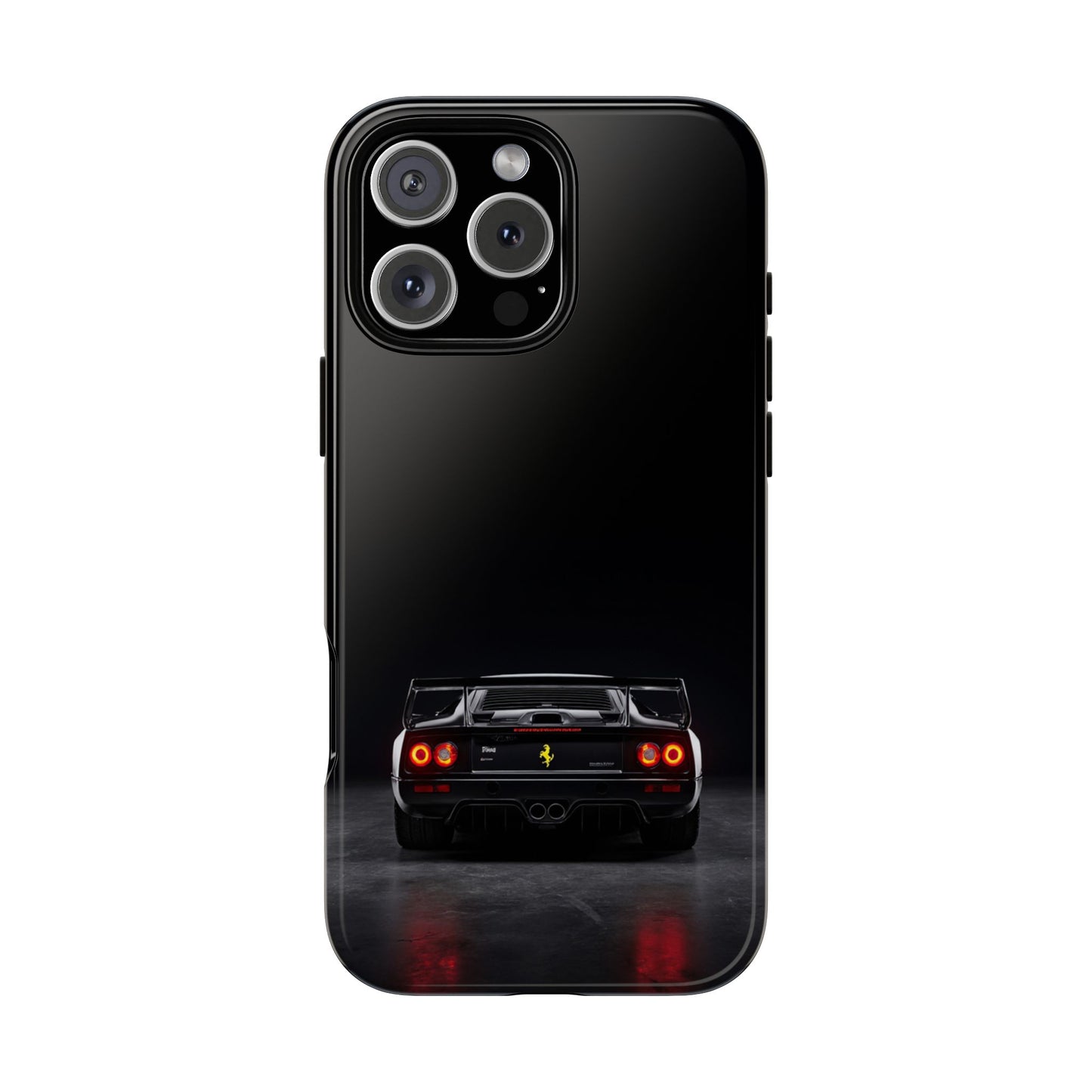 Sleek Car Phone Case | Tough Phone Cases, Car