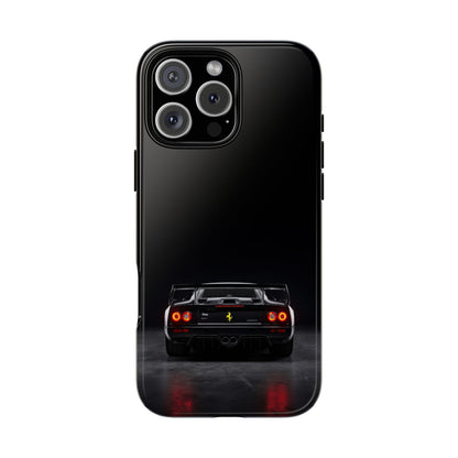Sleek Car Phone Case | Tough Phone Cases, Car