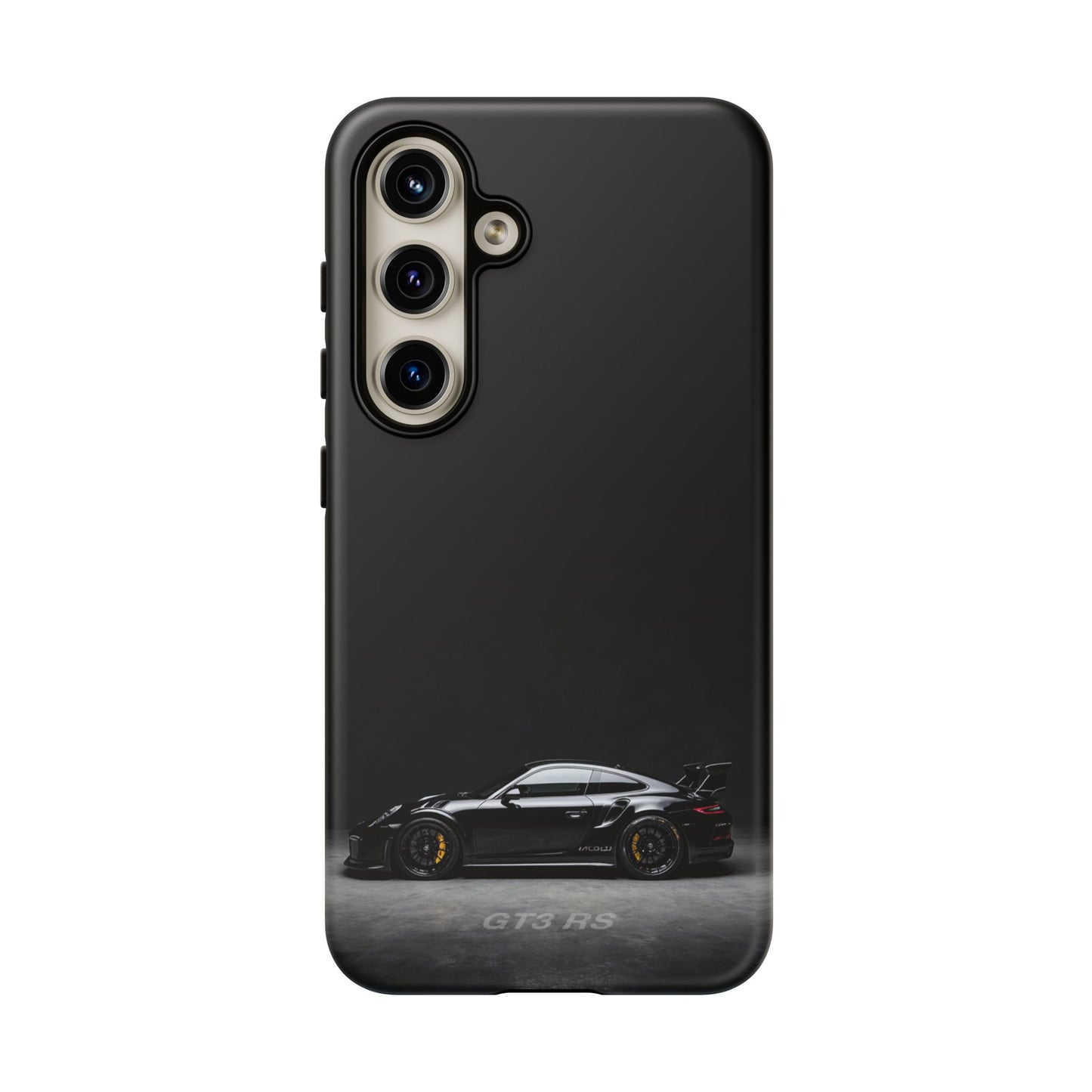 Black GT3 RS Toughcase