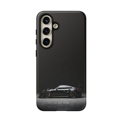 Black GT3 RS Toughcase