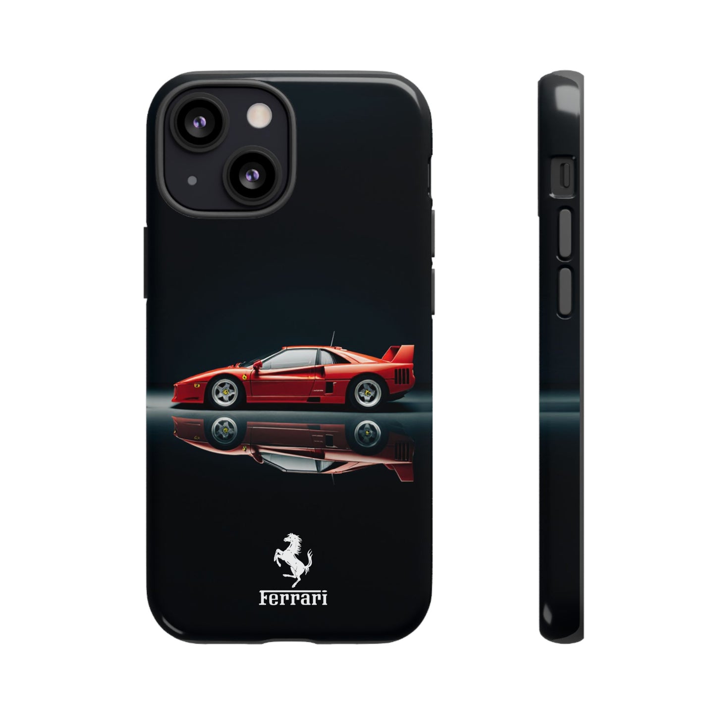 F40 car Phone Case