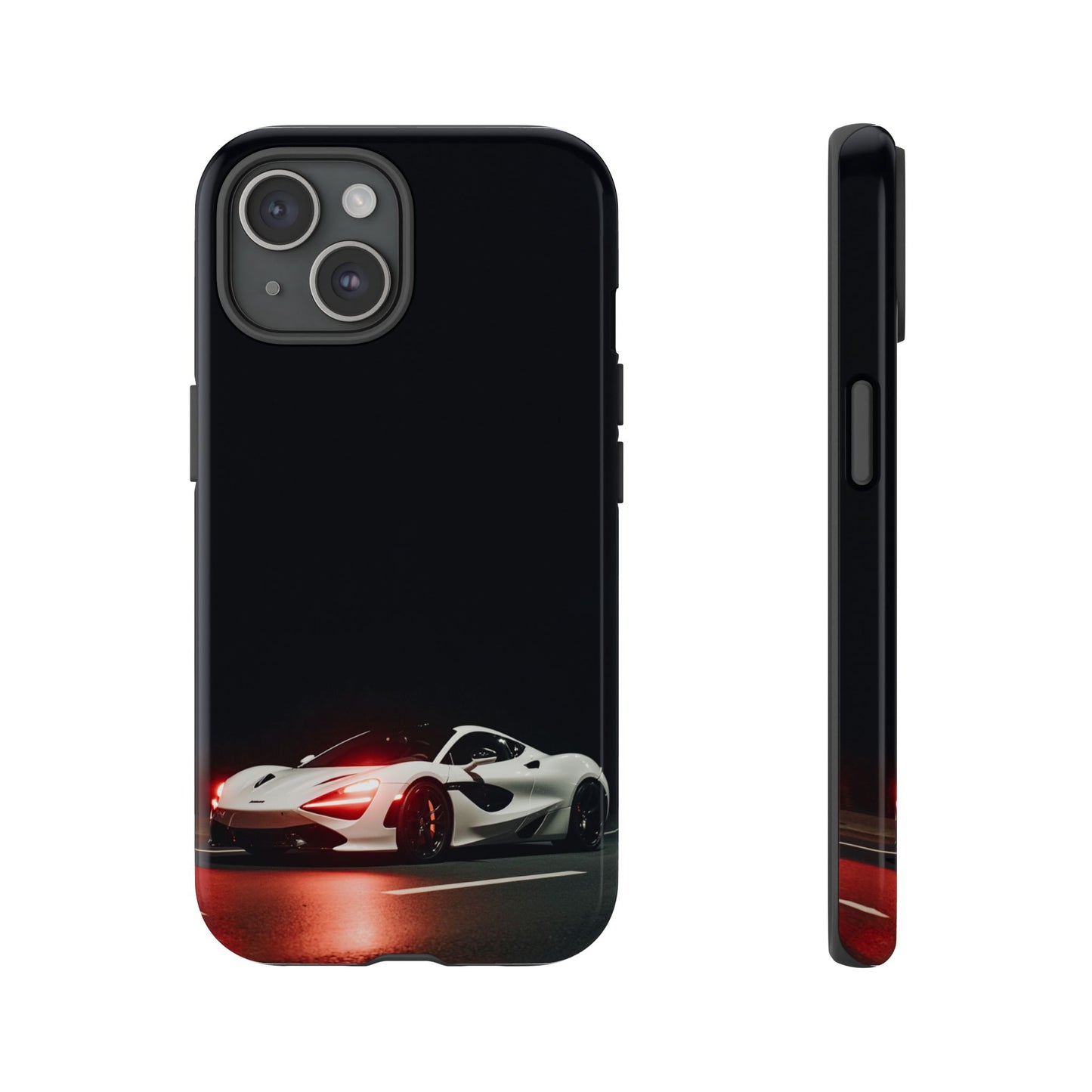 Sports Car Toughcase