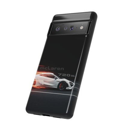 720Racing Phone Case