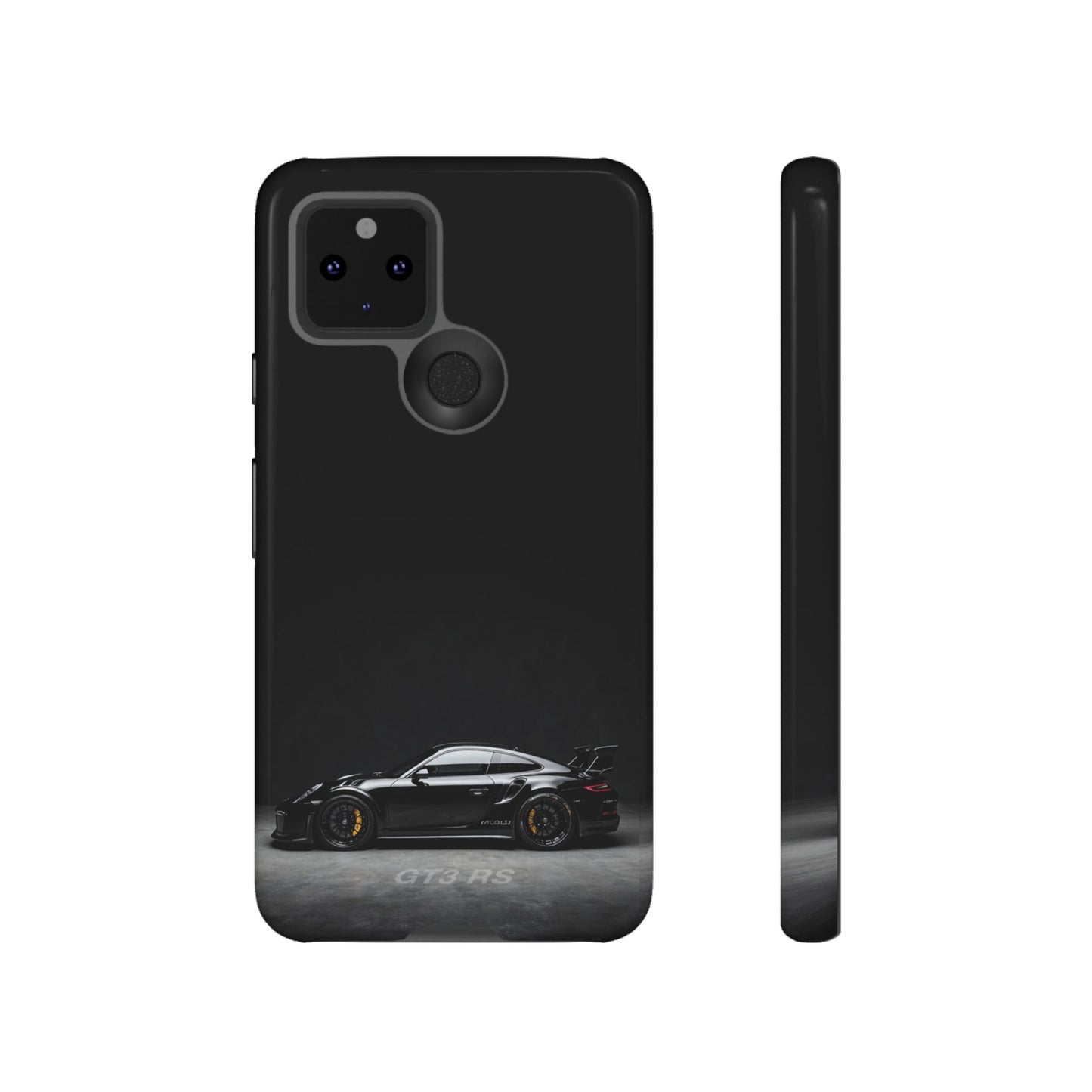 Black GT3 RS Toughcase