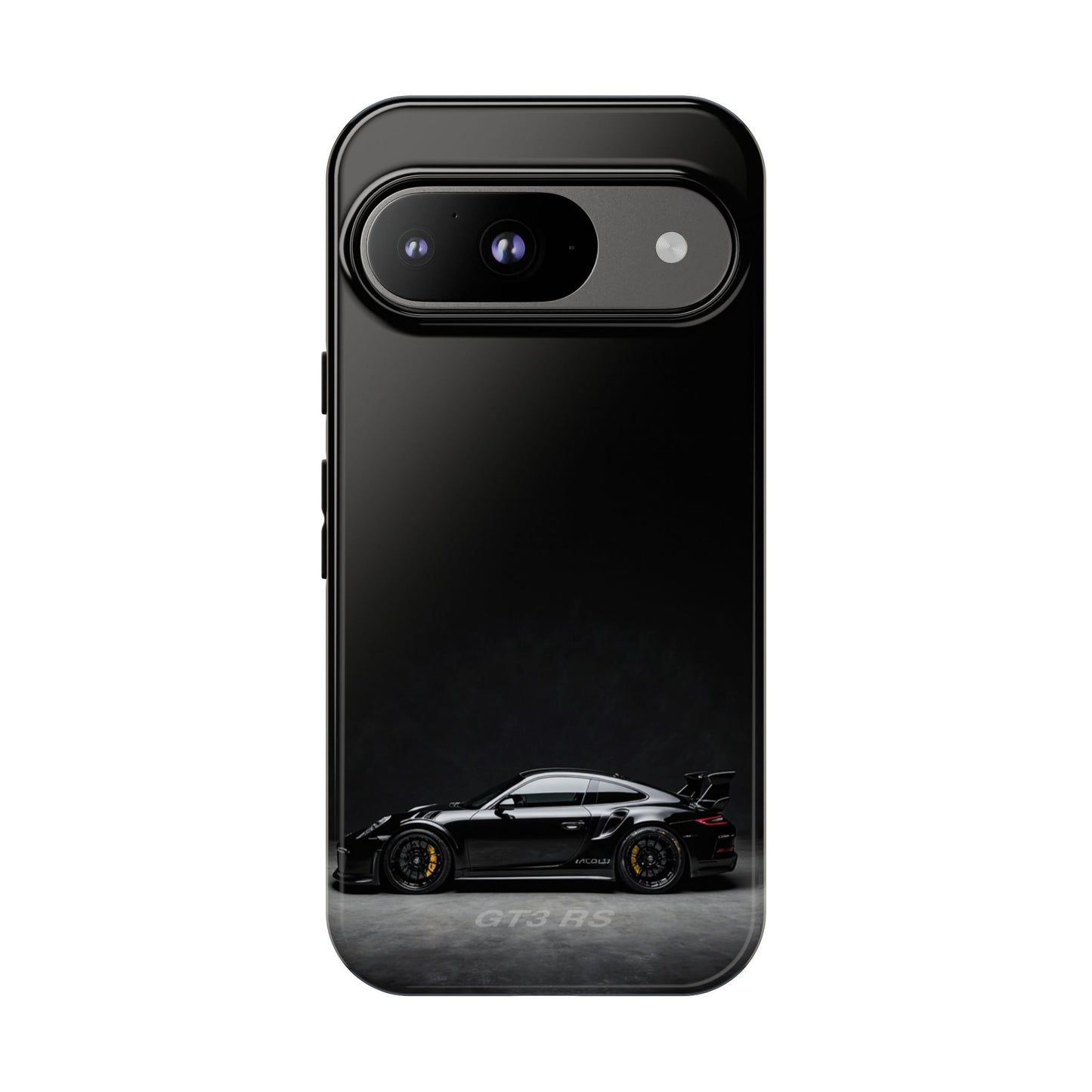 Black GT3 RS Toughcase