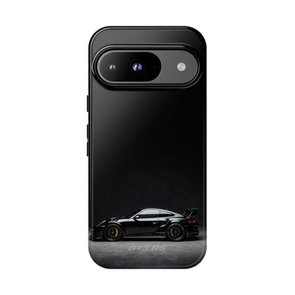 Black GT3 RS Toughcase