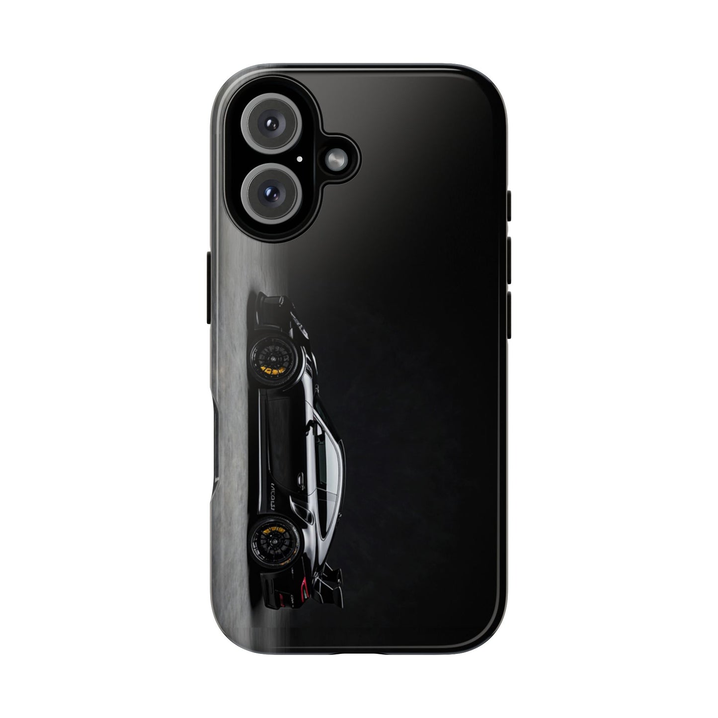 Black GT3 RS Tougcase