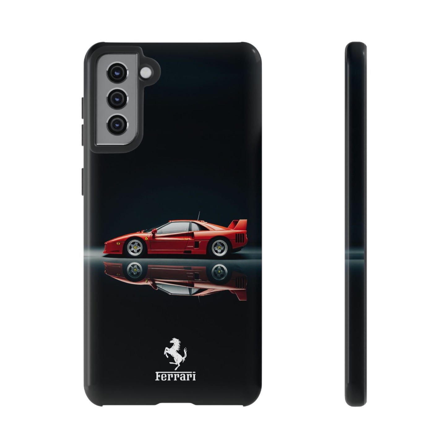 F40 car Phone Case