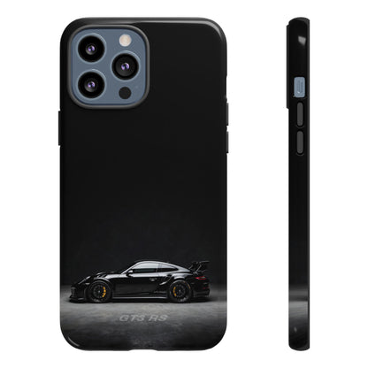 Black GT3 RS Toughcase