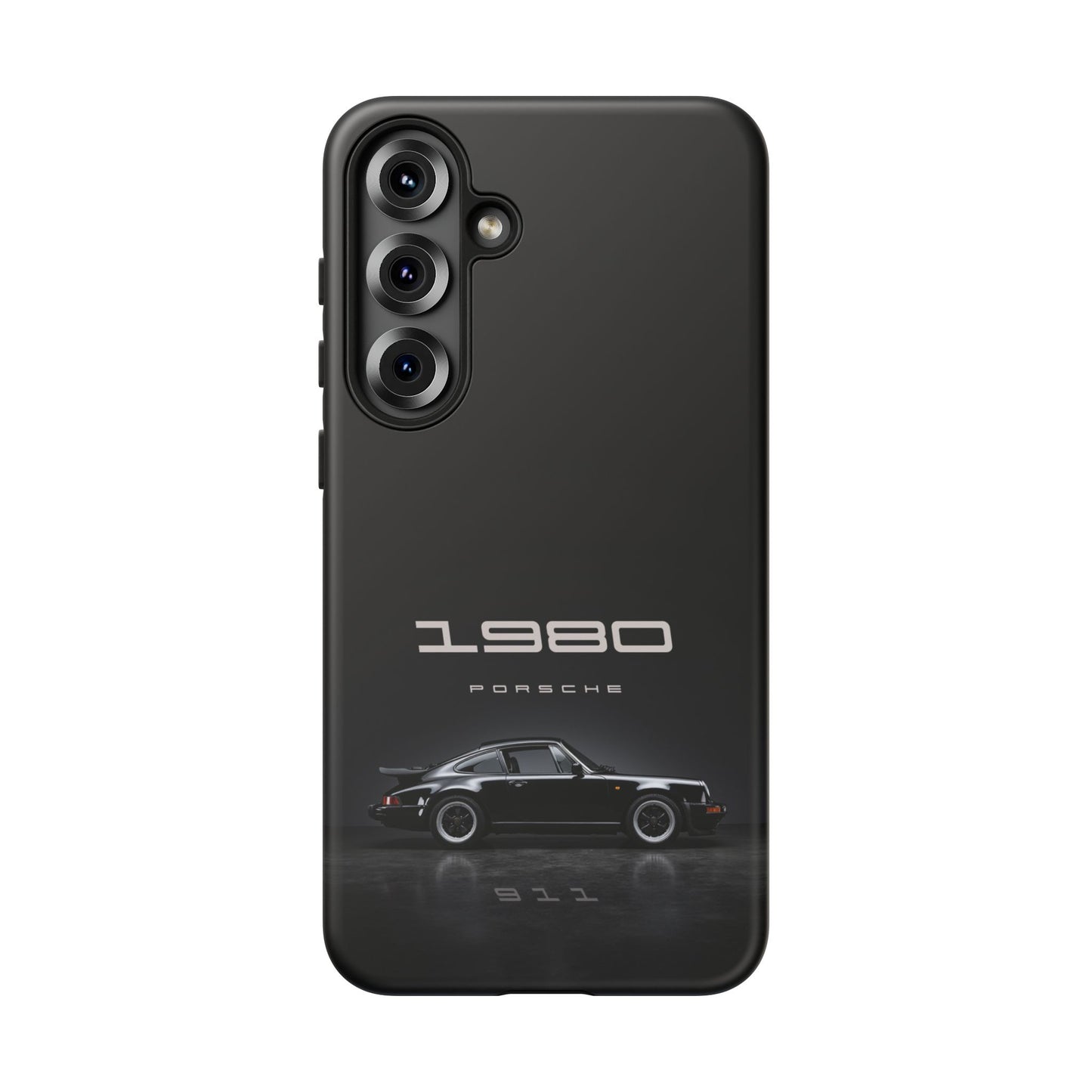 911 - 1980 Toughcase