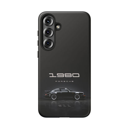 911 - 1980 Toughcase