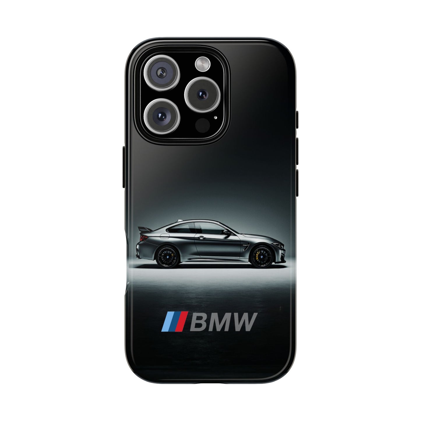 BW Tough Phone Case,