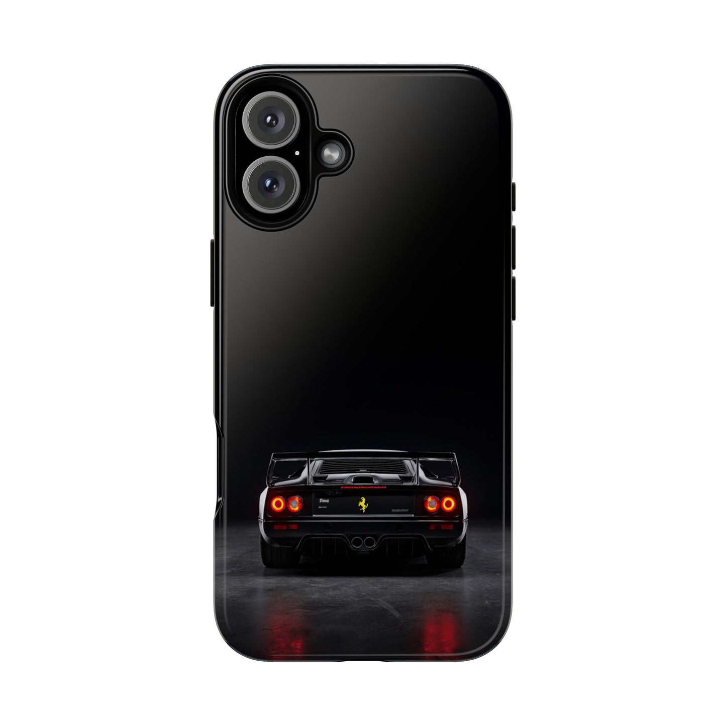 Sleek Car Phone Case | Tough Phone Cases, Car