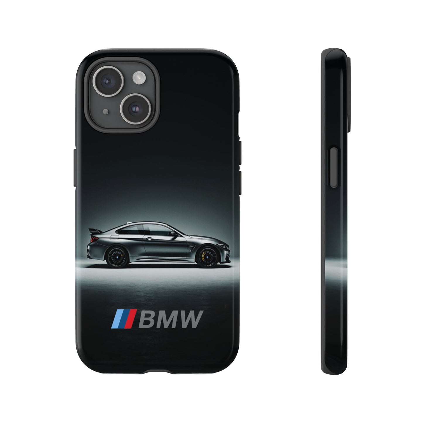 BW Tough Phone Case,