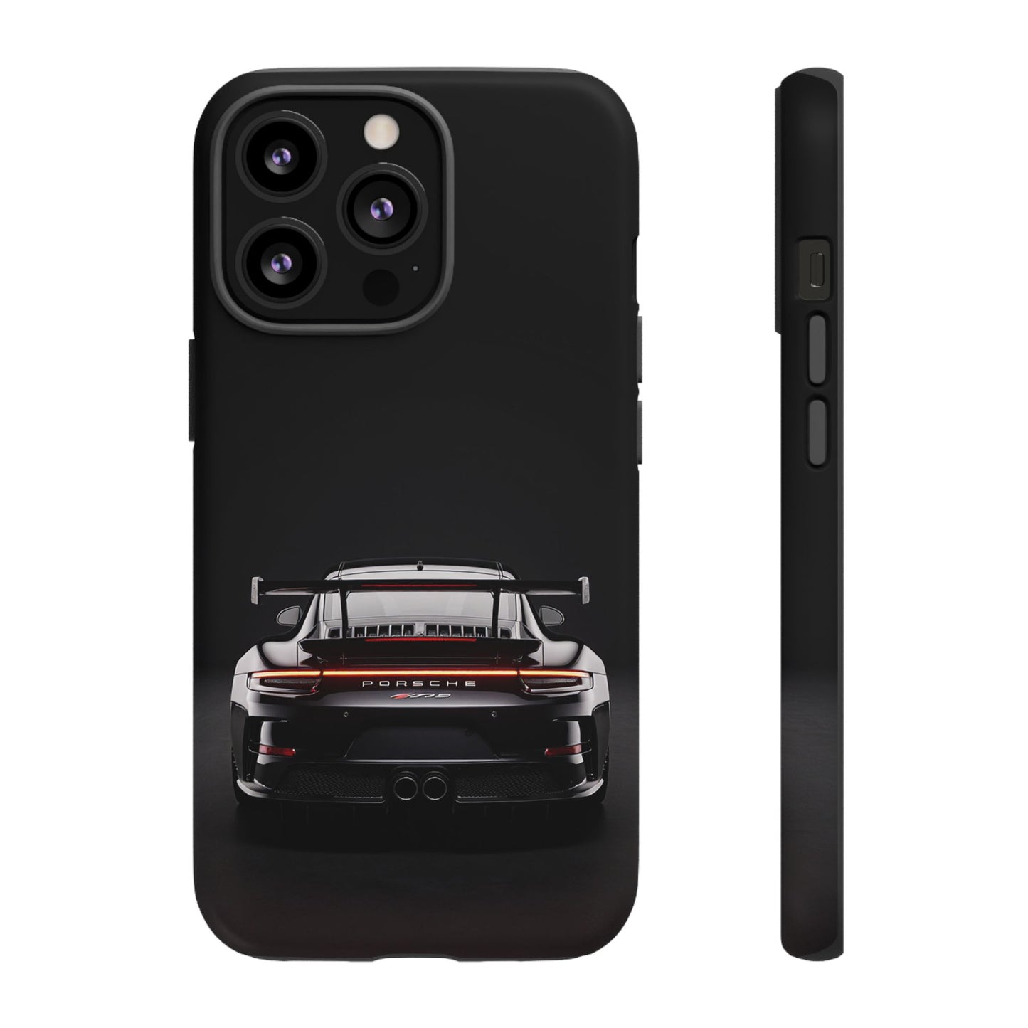 GT3 Rs Backlights Toughcase