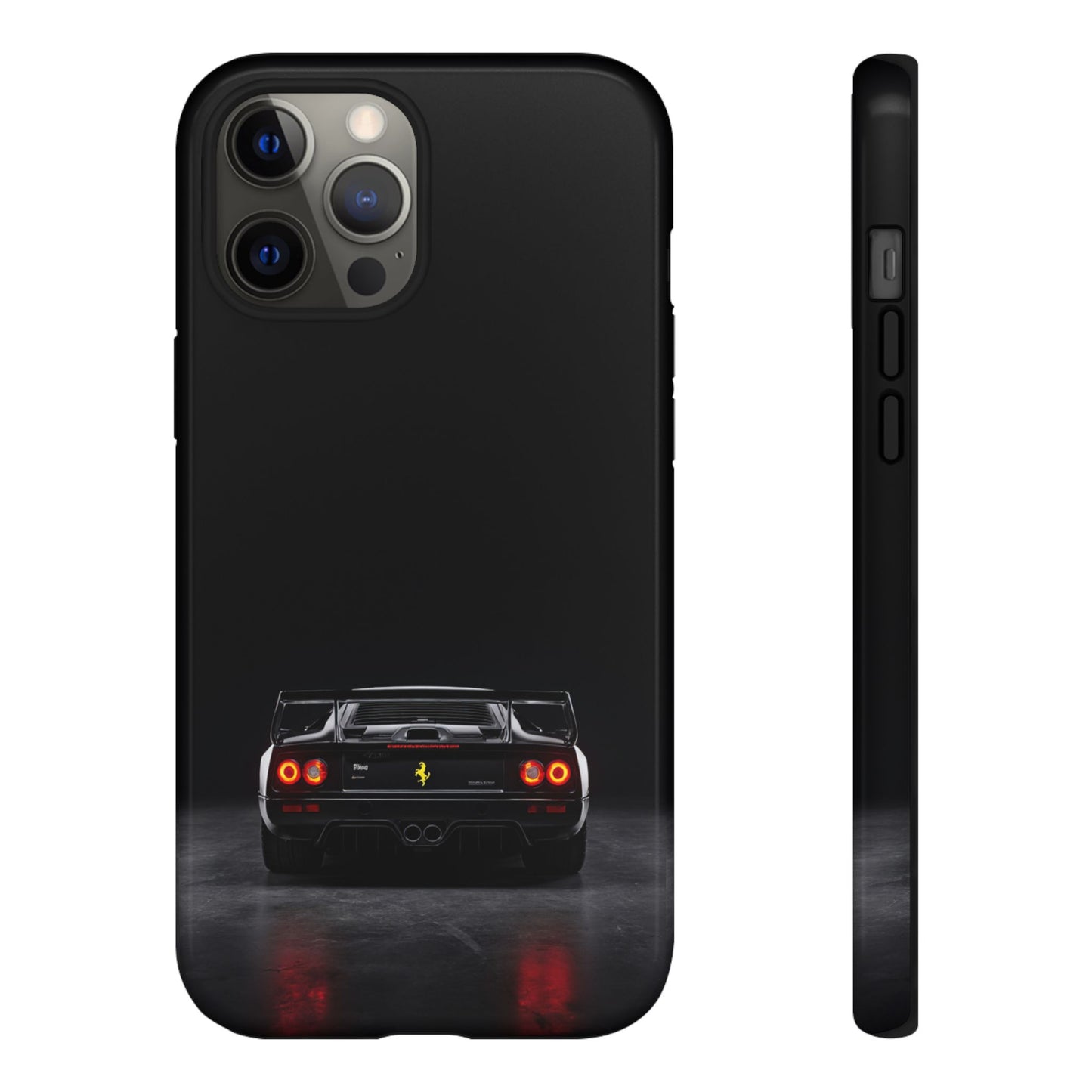 Sleek Car Phone Case | Tough Phone Cases, Car