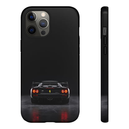 Sleek Car Phone Case | Tough Phone Cases, Car