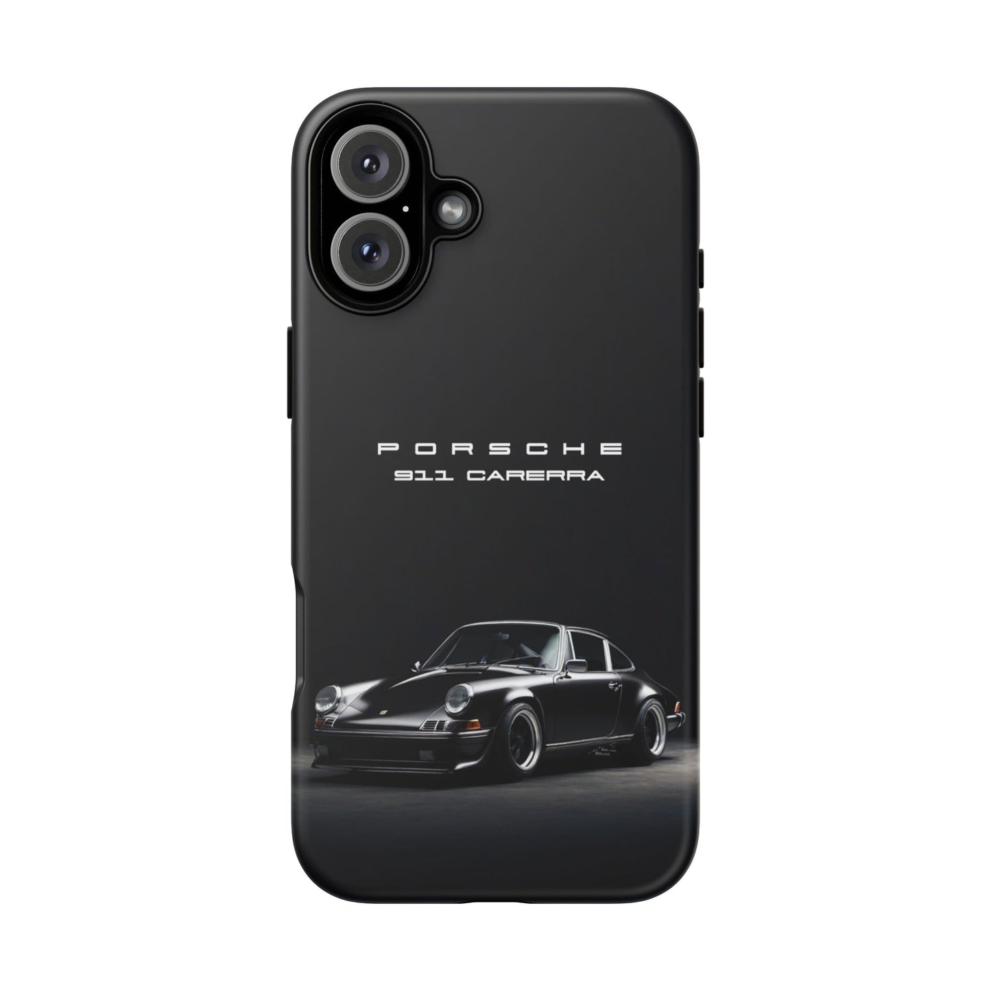 Oldtimer Carrera Tough Cases