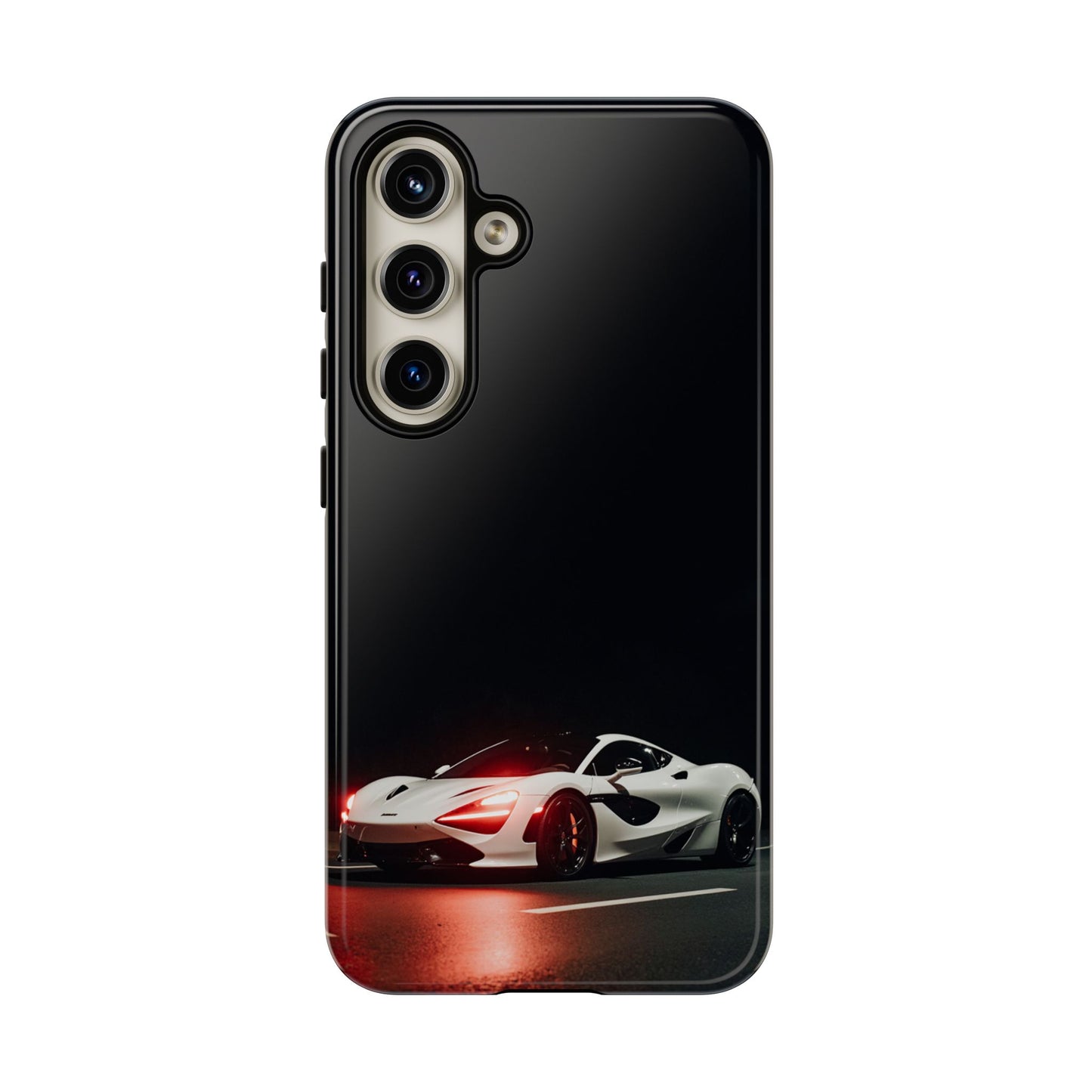 Sports Car Toughcase