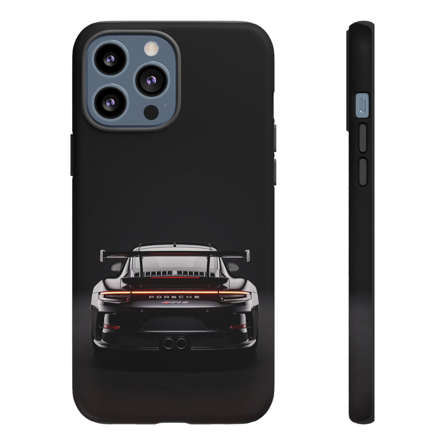 GT3 Rs Backlights Toughcase