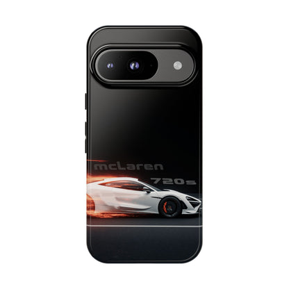 720Racing Phone Case