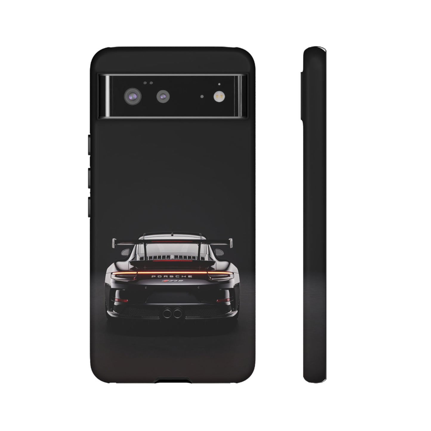 GT3 Rs Backlights Toughcase