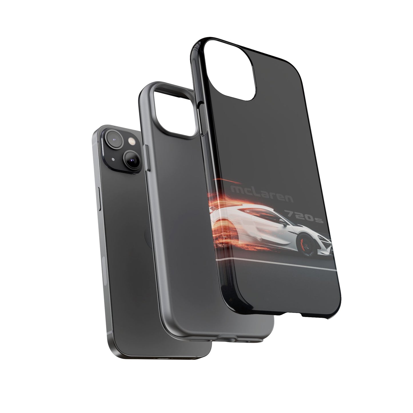 720Racing Phone Case