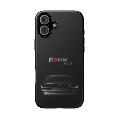 BMW Tough Case
