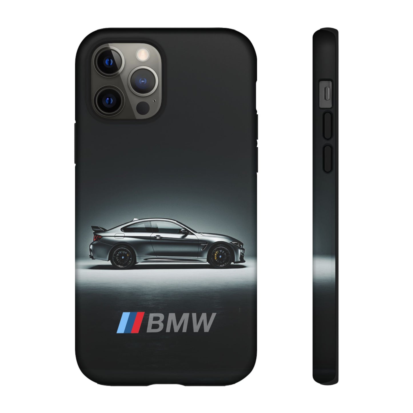 BW Tough Phone Case,