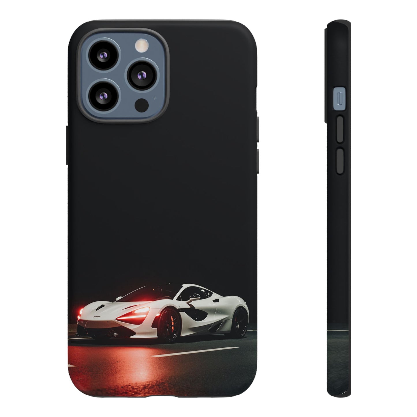 Sports Car Toughcase