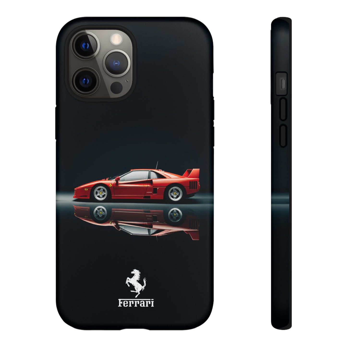F40 car Phone Case