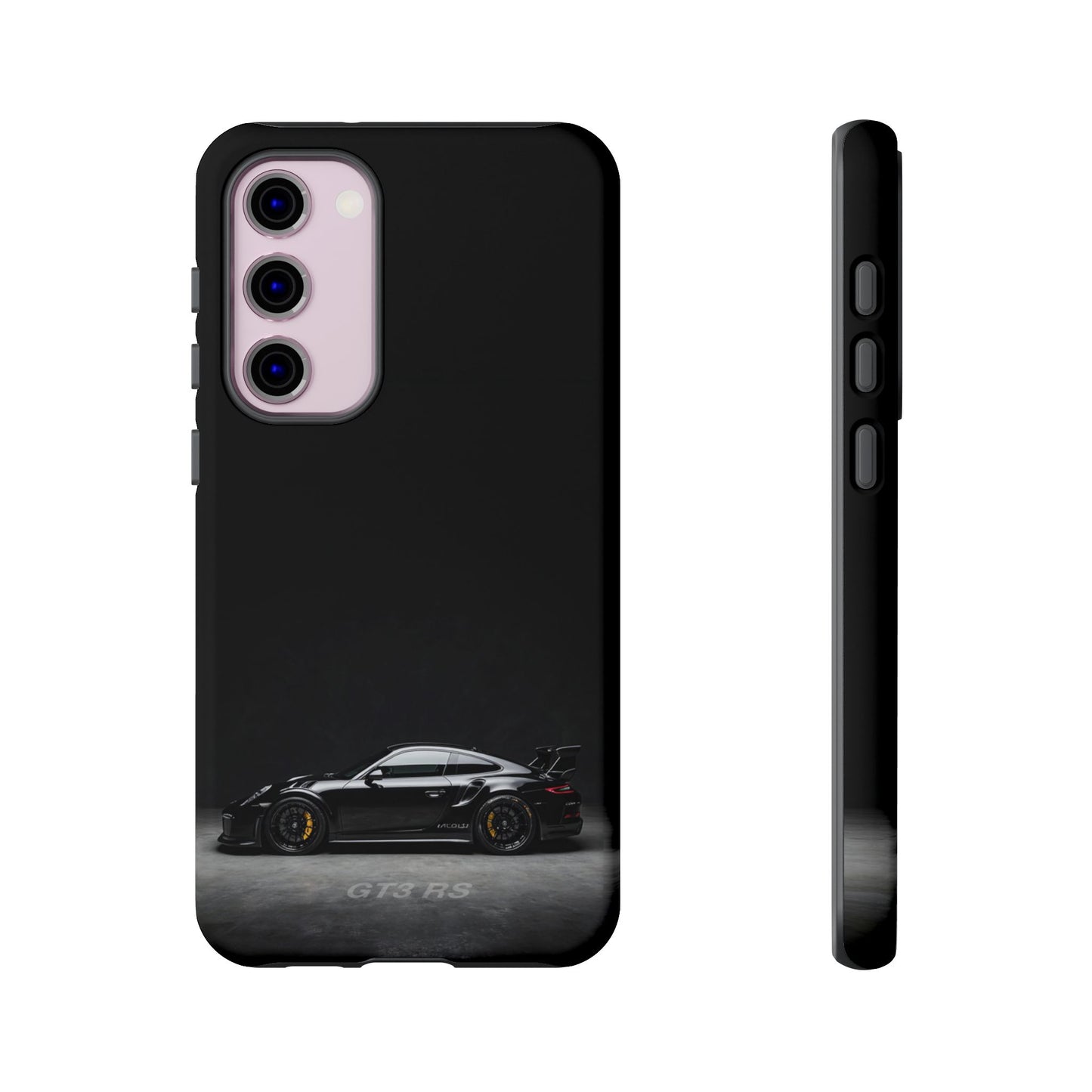 Black GT3 RS Toughcase