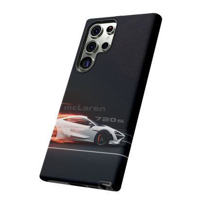 720Racing Phone Case