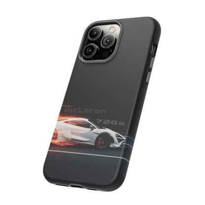 720Racing Phone Case