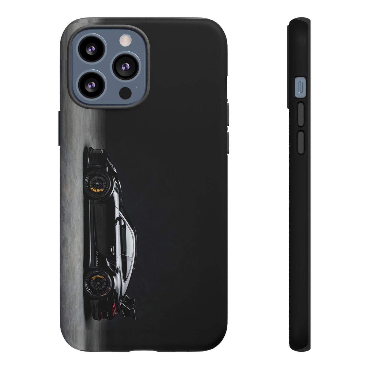 Black GT3 RS Tougcase